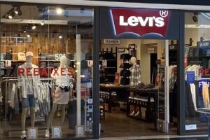 Levi’s® Castelldefels