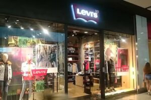 Levi&rsquo;s&reg; Diagonal Mar