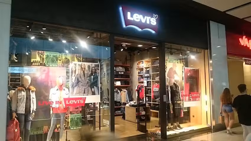 Levi&rsquo;s&reg; Diagonal Mar