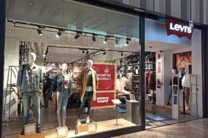 Levi&rsquo;s&reg; Factory Gran Jonquera Pop-up