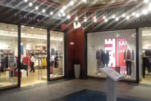 Levi&rsquo;s&reg; Factory Outlet Sevilla