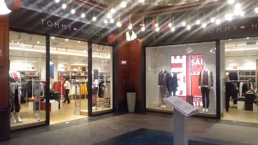Levi&rsquo;s&reg; Factory Outlet Sevilla