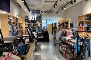 Levi&rsquo;s&reg; Fuencarral