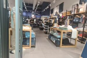 Levi&rsquo;s&reg; Fuengirola Miramar