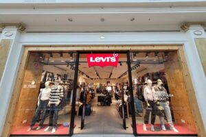Levi&rsquo;s&reg; Gran Plaza 2
