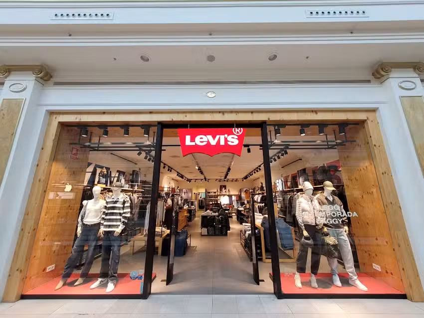 Levi&rsquo;s&reg; Gran Plaza 2