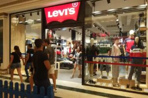 Levi&rsquo;s&reg; Gran Via 2
