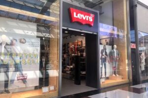 Levi&rsquo;s&reg; Granada Nevada