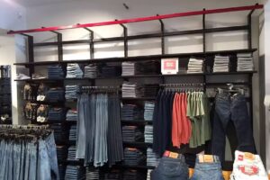 Levi&rsquo;s&reg; Ibiza