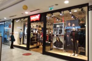 Levi&rsquo;s&reg; La Vaguada