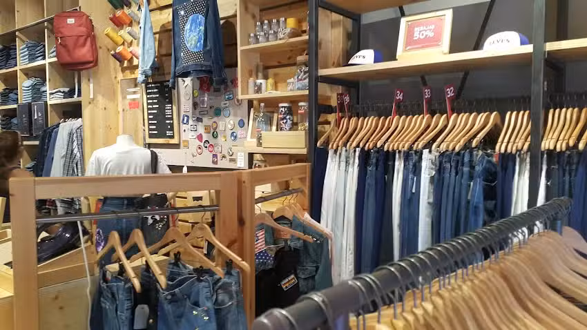 Levi&rsquo;s&reg; La Zenia