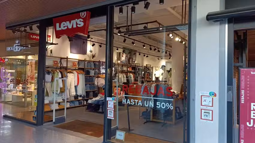 Levi&rsquo;s&reg; Lanzarote Biosfera