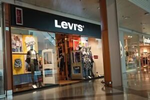 Levi&rsquo;s&reg; Max Center