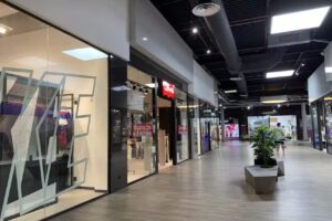 Levi&rsquo;s&reg; Outlet Alicante