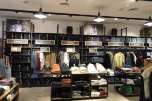 Levi&rsquo;s&reg; Outlet Madrid Las Rozas