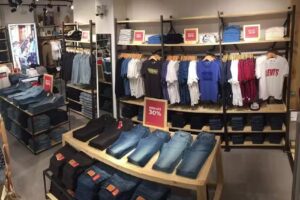 Levi&rsquo;s&reg; Tarragona