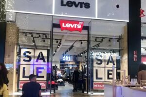 Levi&rsquo;s Store