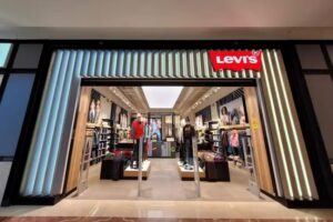 Levi&rsquo;s Store Espacio Le&oacute;n