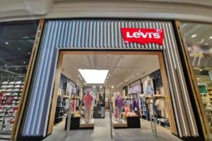 Levi&rsquo;s Store La Morea