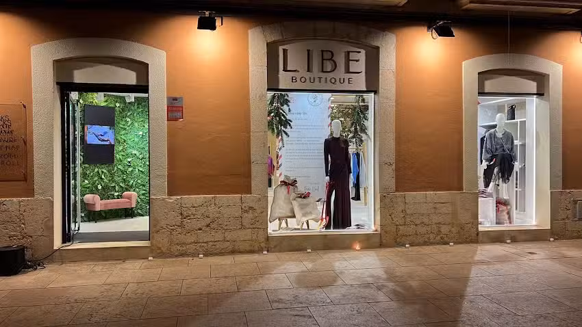 Libe Boutique