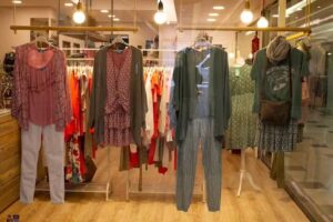 Liberatta Vigo Moda Casual