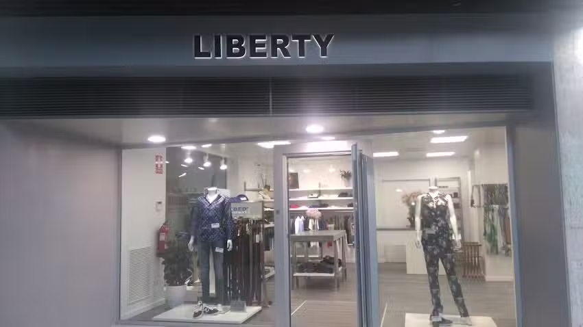 LIBERTY Blanes