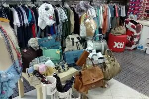 Libra Moda Infantil y Juvenil