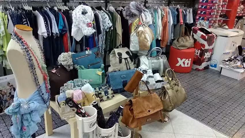 Libra Moda Infantil y Juvenil