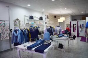 Libra Moda y Complementos