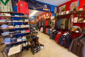 Libros de Caza, Modas y Complementos