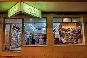 Lili Moda y Complementos