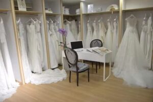 Lilian Segre – Vestidos de Novia y Fiesta