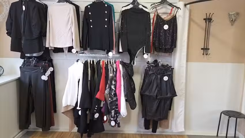 Lilith Moda & Complementos