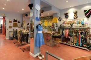 LiLove Moda y Complementos