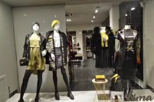 Lima Amorebieta &ndash; Moda y Complementos