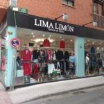 Lima Lim&oacute;n