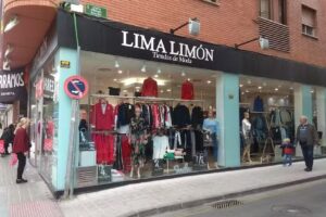 Lima Lim&oacute;n