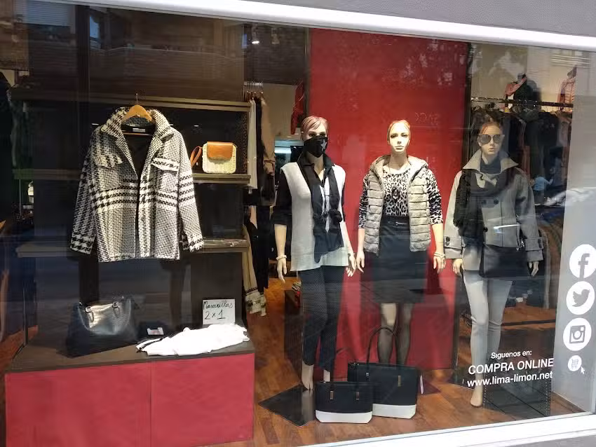 Lima Lim&oacute;n Ontinyent