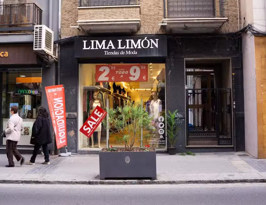Lima Lim&oacute;n