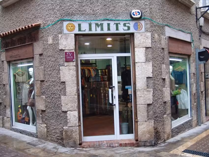 L&Iacute;MITS