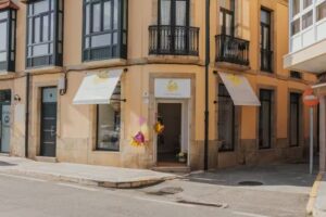 Lim&oacute;n y limoneta Moda Infantil