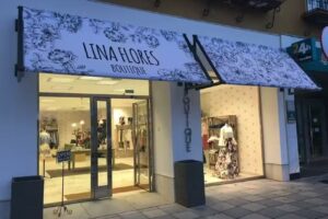 Lina Flores Boutique