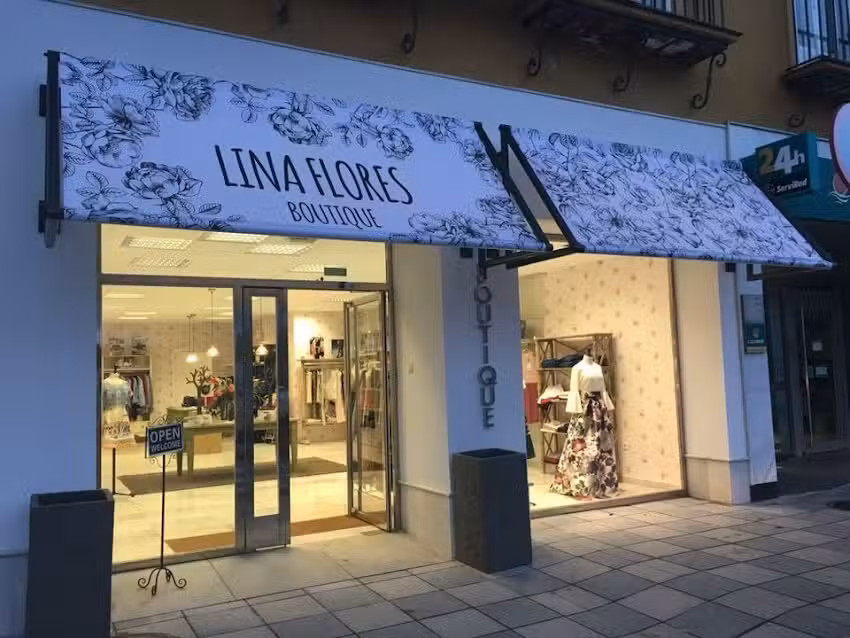 Lina Flores Boutique