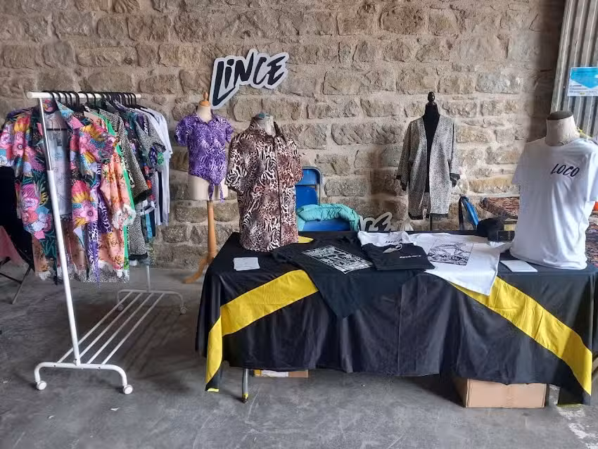 Lince &ndash; moda en peligro de extinci&oacute;n