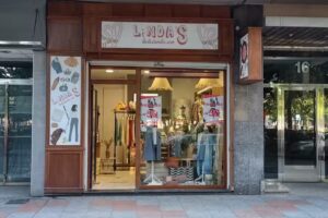 Lindas Tiendas- Tu tienda de Moda en Le&oacute;n