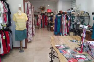 Linea Joven Boutique