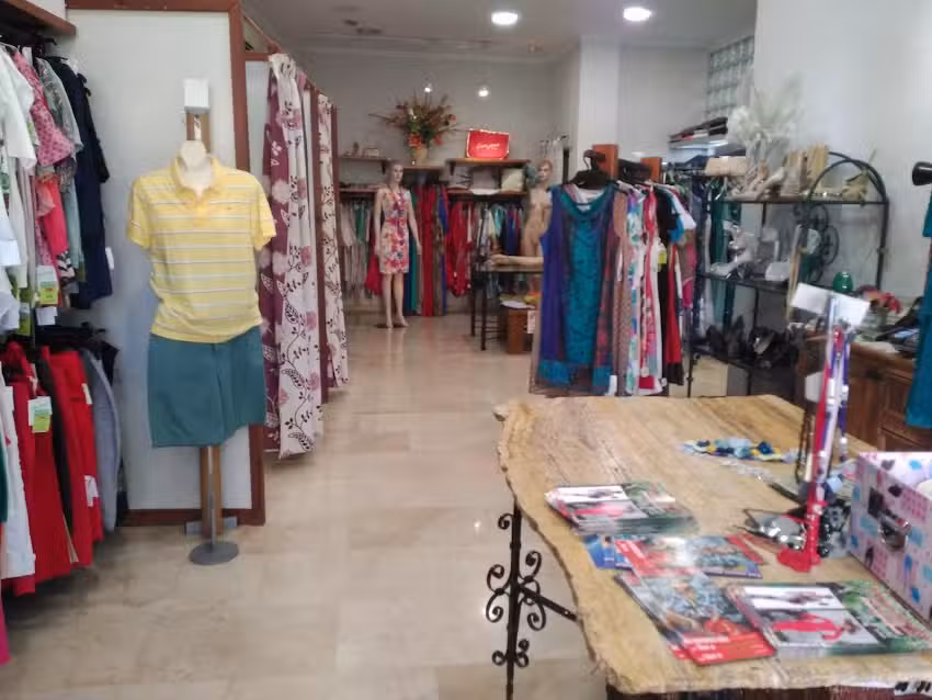 Linea Joven Boutique