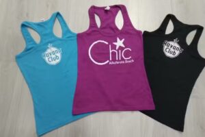 Lineazul Publicidad y Ropa Laboral