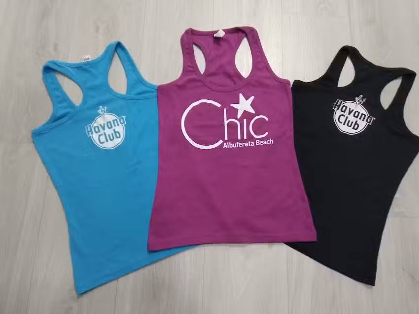 Lineazul Publicidad y Ropa Laboral