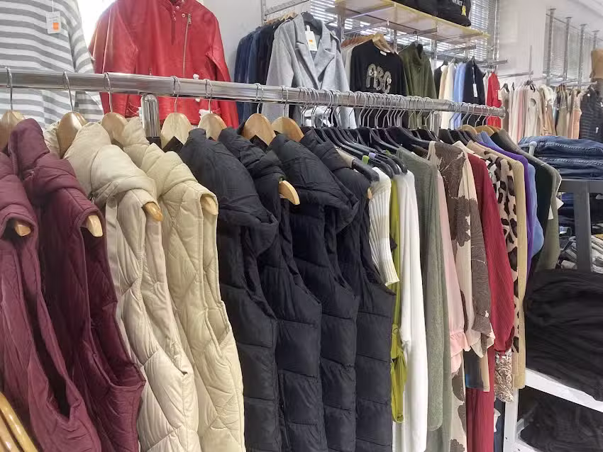 LINNA ROPA MODA